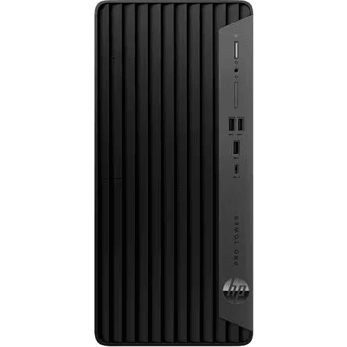 HP Pro Tower 400 G9 Desktop Computer