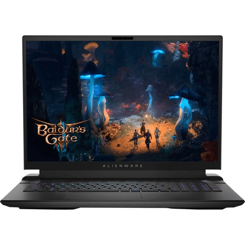 Alienware m18 R2 45.72 cm (18") Gaming Notebook
