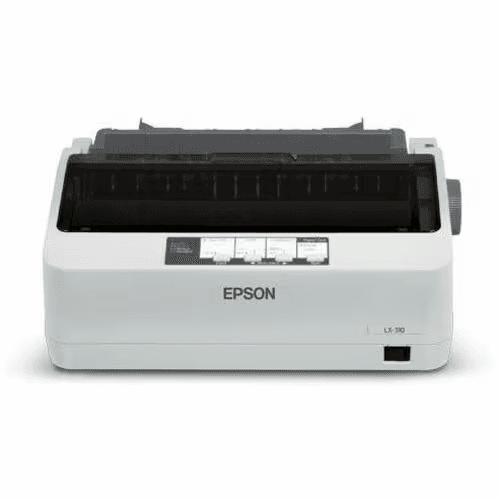 Epson LX-310 Dot Matrix Printer