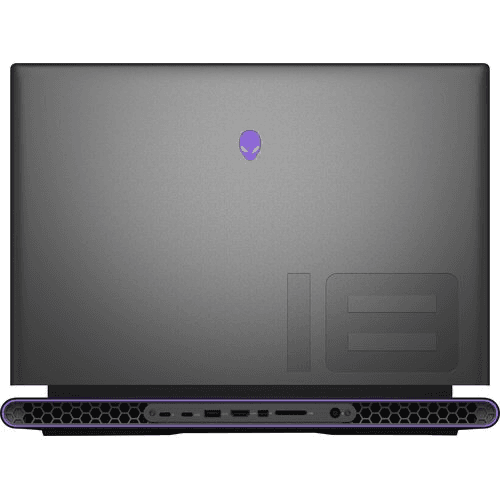 Alienware m18 R2 45.72 cm (18") Gaming Notebook