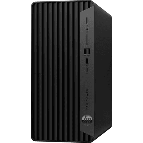 HP Pro Tower 400 G9 Desktop Computer